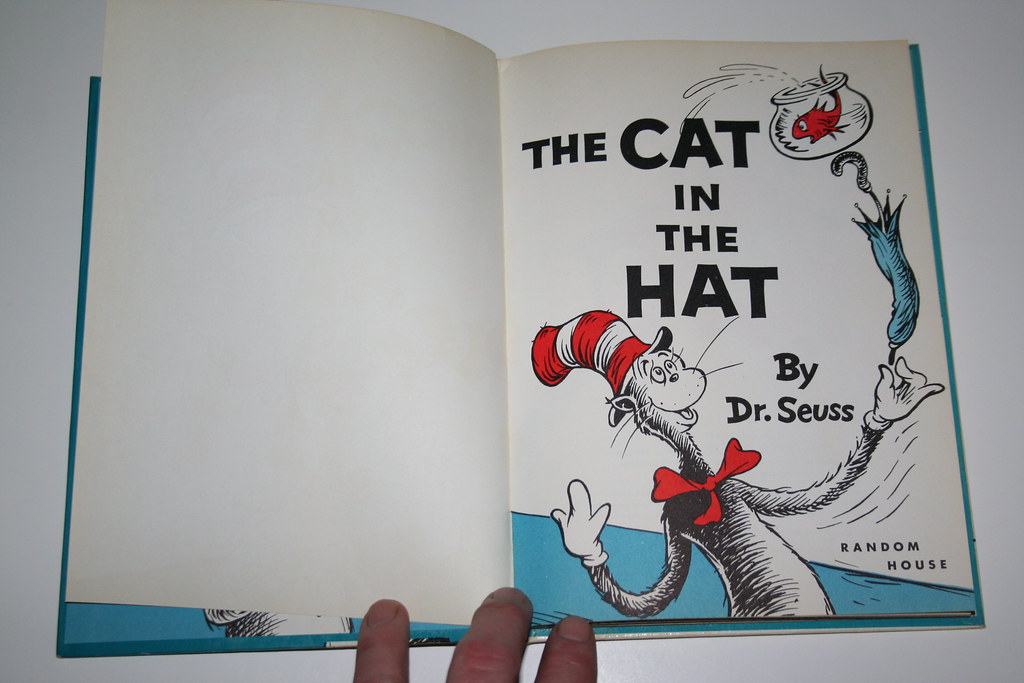 The Cat in the Hat